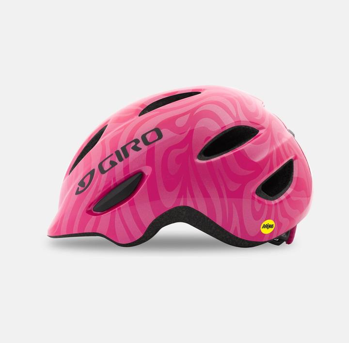 Actual product image Giro Scamp (49 - 53 cm)
