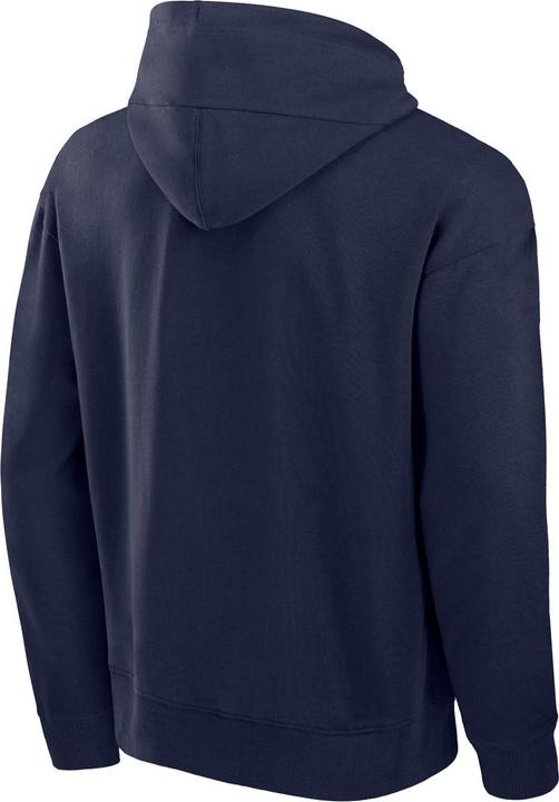 Produktbild Fanatics New England Patriots Gradient Fleece Hoodie S (S)