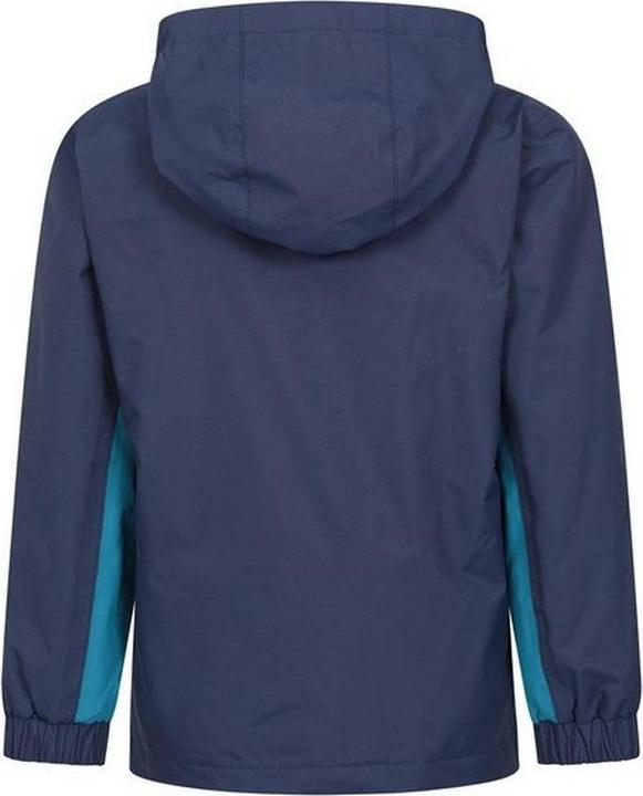 Produktbild Mountain Warehouse Cannonball Jacke Wasserfest 3 In 1 (128)