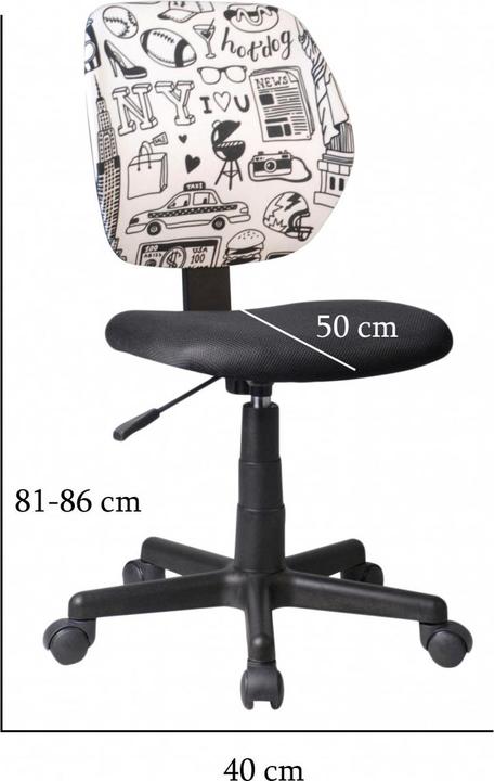 Image du produit Home123 Tiffy
