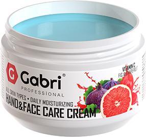 Actual product image Gabri Hand & Face Cream Fıg Grapefruıt 300ml