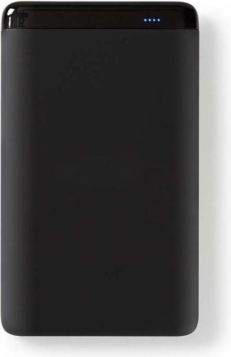 Produktbild AGI Powerbank USB-A-/C-Ausgang mit Power Delivery PD - 20.000 mAh (20000 mAh)