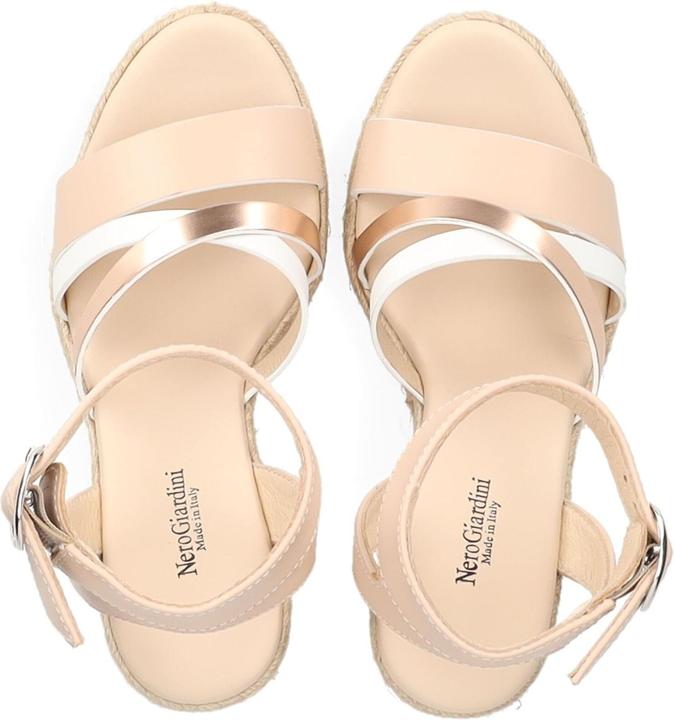 Actual product image Nero Giardini Sandalen (40)