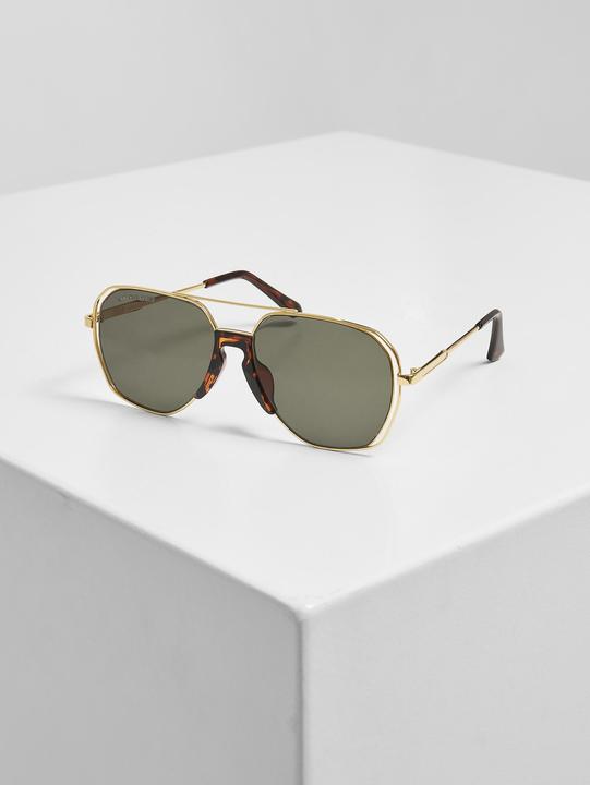 Immagine prodotto Urban Classics Occhiali da sole Karphatos con catena