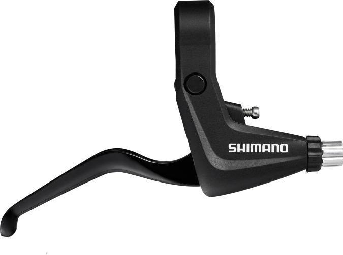 Shimano Bremshebel Alivio BL-T4010 links, schwarz