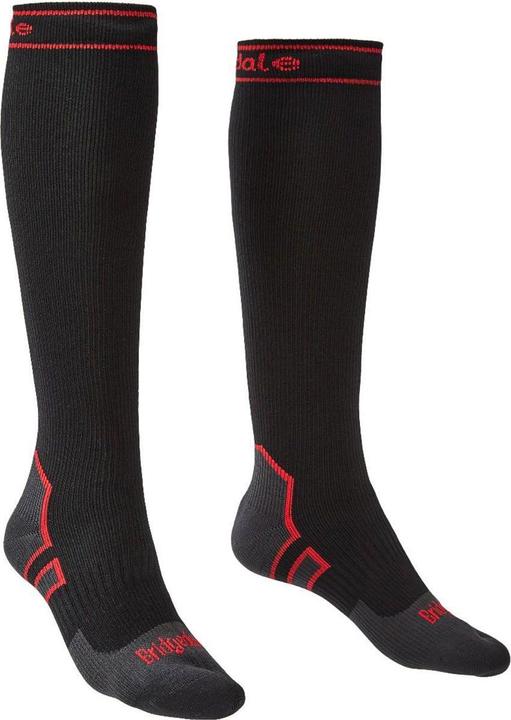 Produktbild Bridgedale Storm HW Kniestrümpfe (M)