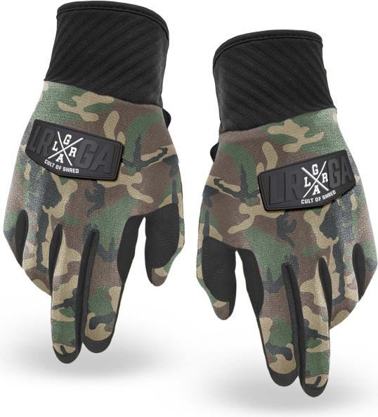Actual product image Loose Riders Freeride Gloves (S)