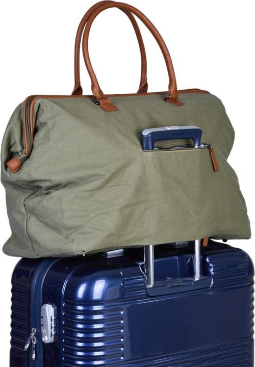 Actual product image Childhome Mommy Bag