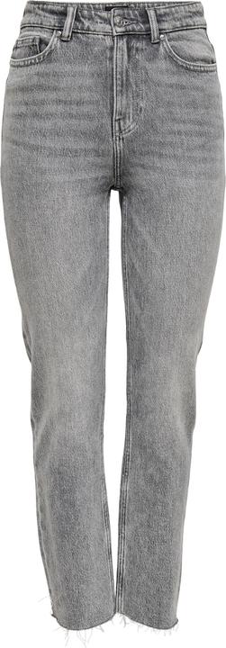 Only ONLEmily Life HW Straight Fit Jeans (W26/L30)