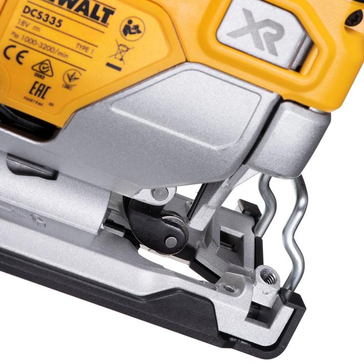 Produktbild DeWalt DCS335NTXJ