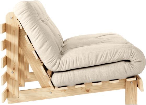 Image du produit Karup Design Roots 140 (Canapé-lit, 2 places)