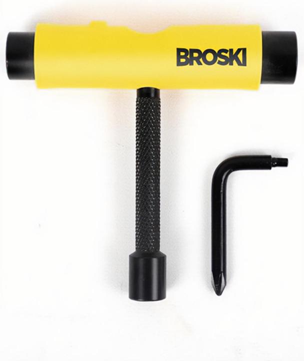 Broski Hardware Broski Tool