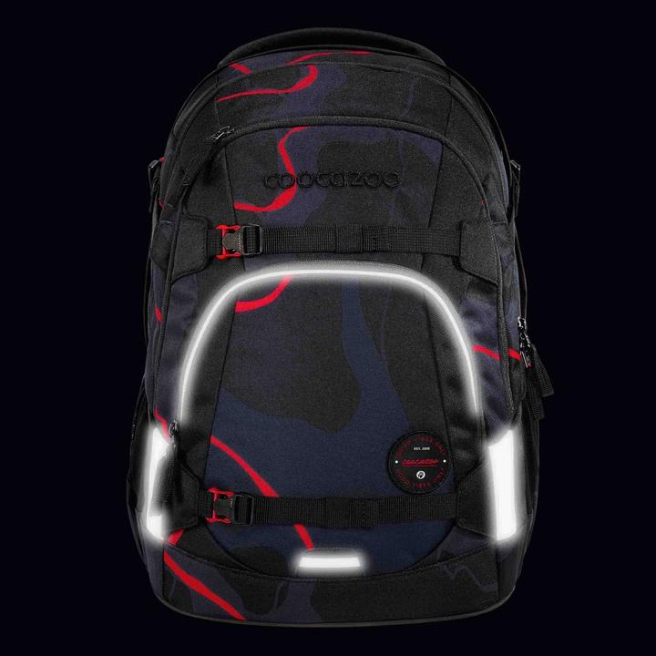 Produktbild Coocazoo Schulrucksack MATE, 30 Liter (30 l)