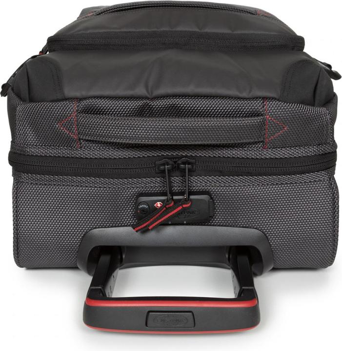 Actual product image Eastpak Tranverz Cnnct (42 l, Hand luggage (up to 50 litres))