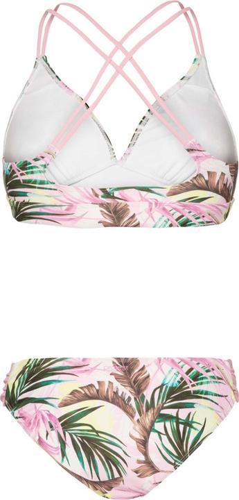 Actual product image Protest Ladies Triangle Bikini Haze First Crush S/36 (36)