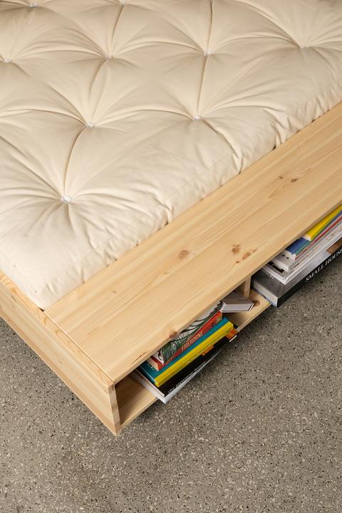 Actual product image Karup Design Merge Bed (140 x 200)