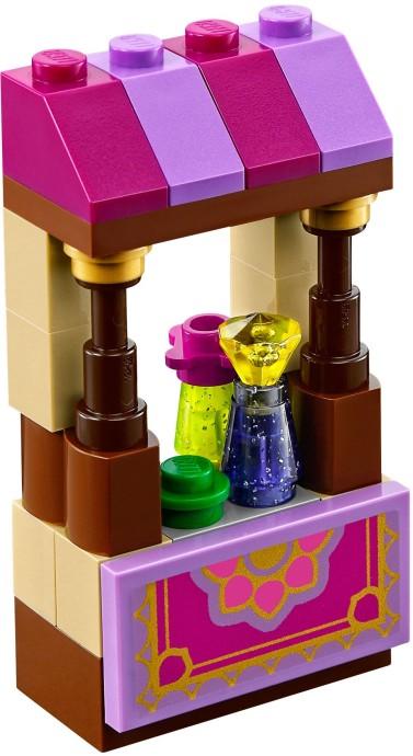 Actual product image LEGO Jasmine's Exotic Palace (41061, LEGO Disney)