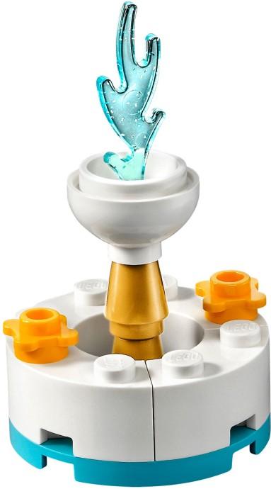 Actual product image LEGO Jasmine's Exotic Palace (41061, LEGO Disney)