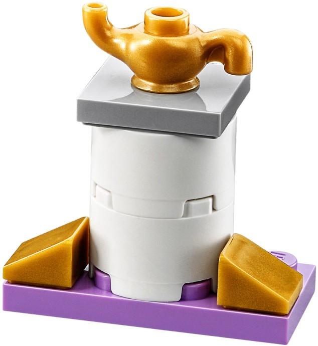 Actual product image LEGO Jasmine's Exotic Palace (41061, LEGO Disney)