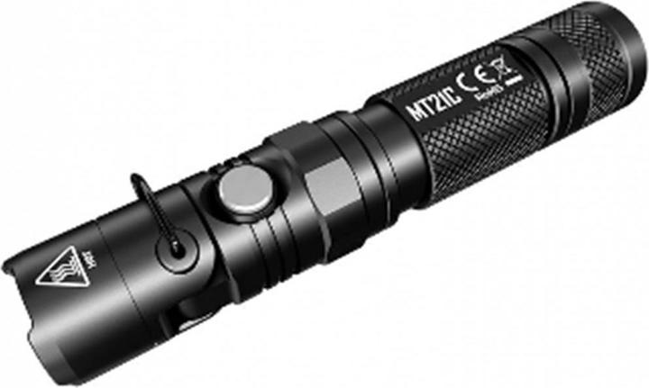 Produktbild Nitecore Mt21c (13.10 cm, 1000 lm)