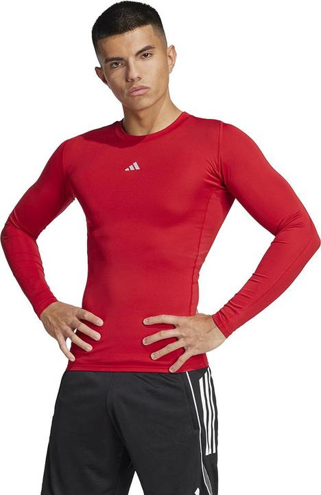 Immagine prodotto adidas Tf Ls Tee M (3XL)