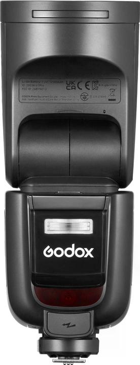 Image du produit Godox V1 Pro F (Flash à monter, Fujifilm)