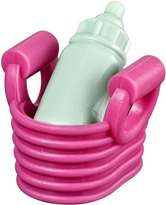 Produktbild LEGO Kaninchenmutter mit Babies (41087, LEGO Friends)