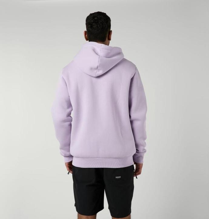 Actual product image Mystic Brand Hood Sweat (M)