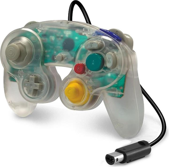 Actual product image Cirka Nintendo - GameCube & Wii (Wii)