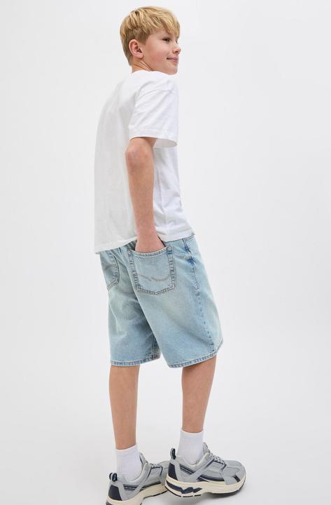 Produktbild Jack & Jones Jjialex Jjoriginal Shorts Sq 171 Sn Jnr (170)