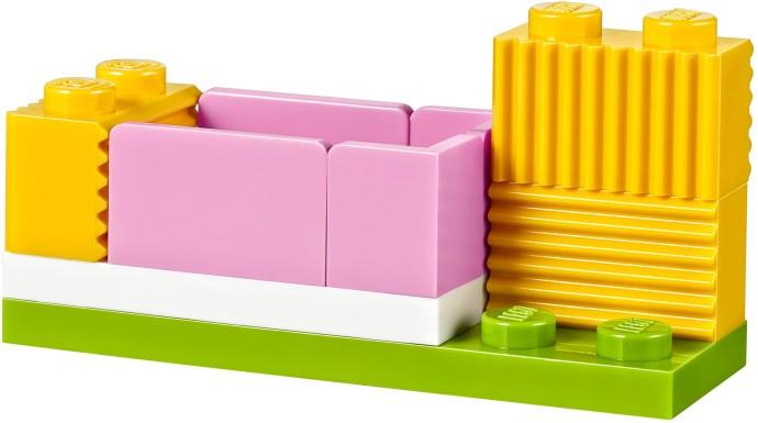 Produktbild LEGO Friends Fohlen Pflegestall (41089, LEGO Friends)