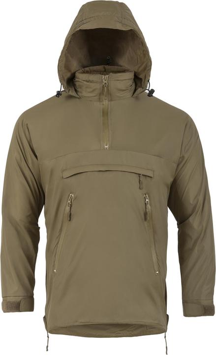 Highlander Halo Smock Olive Xsmall (XS)