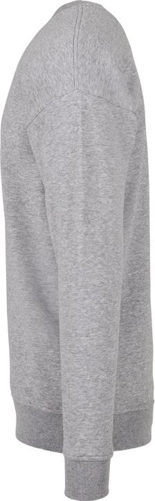 Actual product image Build Your Brand Crew Neck Sweater (XL)