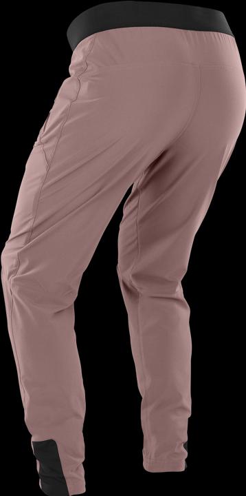 Image du produit ION Bike Pants TECH Logo men - evil-amber (L)