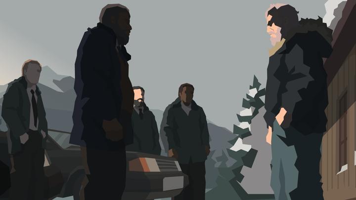 Immagine prodotto THQ Questa è la Polizia 2, Switch (Switch, DE)