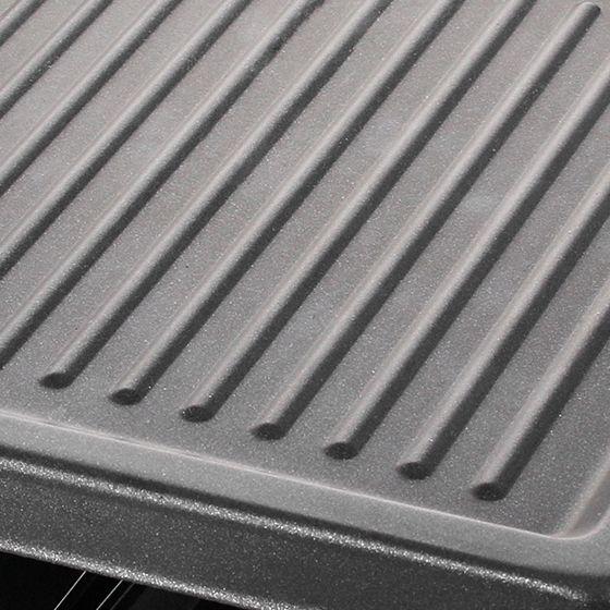 Produktbild Emerio Raclettegrill,4 Pfannen,Grillplatte antihaft
