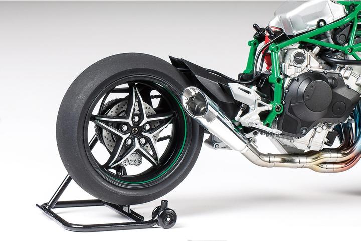 Immagine prodotto Tamiya Kawasaki Ninja H2R