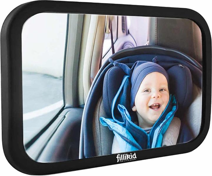 Image du produit Fillikid Rétroviseur de voiture
