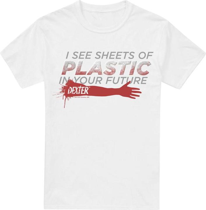 Produktbild IVF Hartmann Plastic Prediction TShirt (XL)