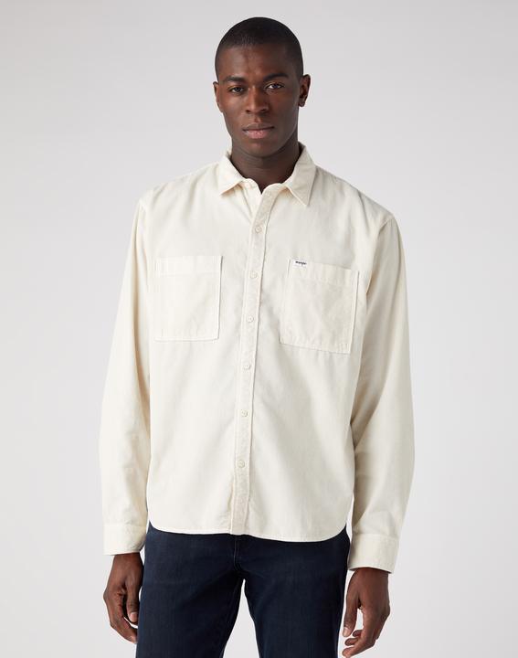 Produktbild Wrangler 2 Pocket Patch (M)