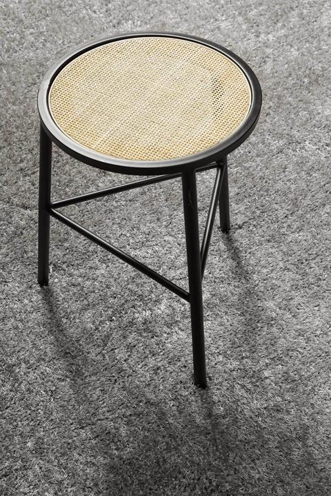 Actual product image Homie Living Flavio (200 x 200 cm)