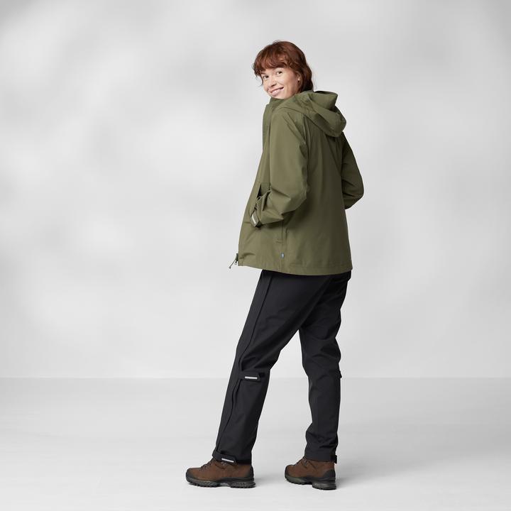 Produktbild Fjällräven HC Hydratic Trail Jacket W (M)
