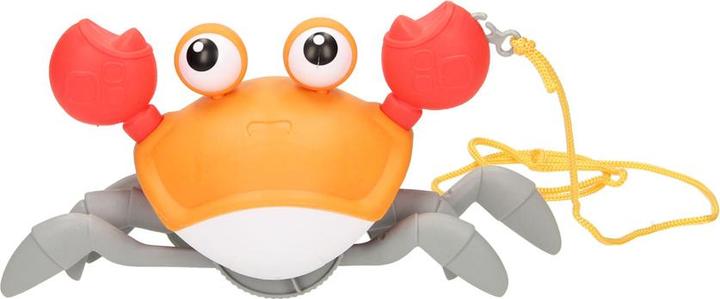 Image du produit Crabe méchant qui marche