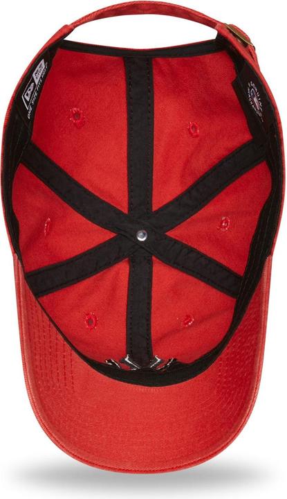 Immagine prodotto New Era Cappellino unisex 9Twenty - New York Yankees rosso chiaro