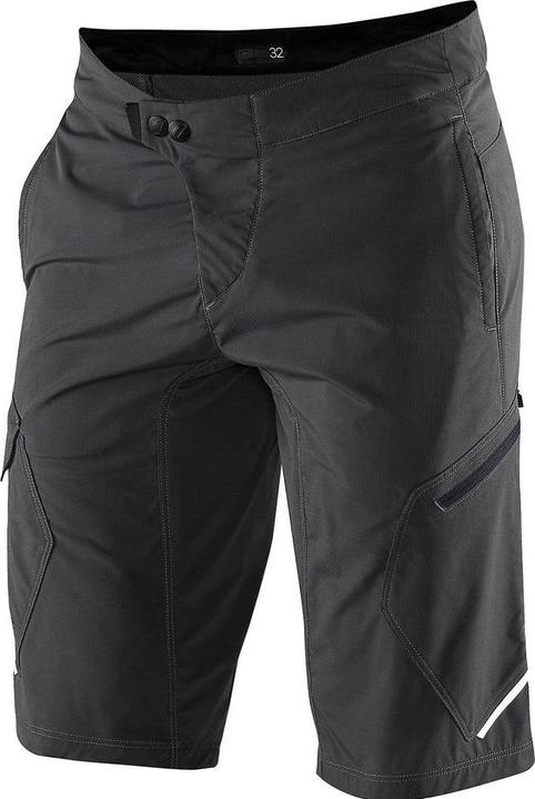 Image du produit 100% Airmatic Shorts (36)