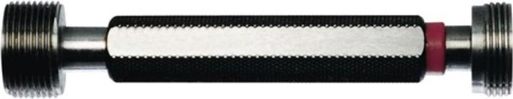 Produktbild Jbo Gewindelehrdorn DIN EN ISO 228 G 1 1/4 ″x11 Nenn-Ø 41,91 mm Gutlehrdorn