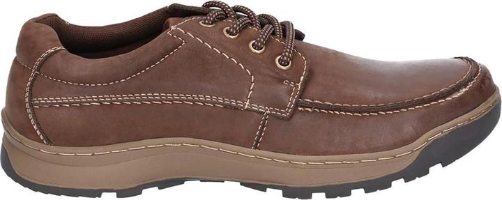 Produktbild Hush Puppies Schnürhalbschuhe Tucker (50)