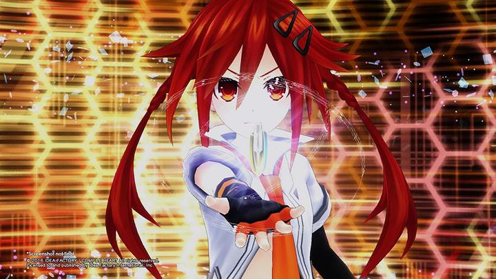 Produktbild Reef Entertainment Megadimension Neptunia VII ( Import ) (PS4)