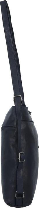 Produktbild Harbour 2nd Anchor Love Schultertasche Leder 33 cm