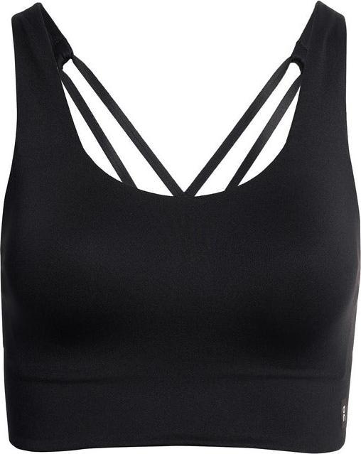 Produktbild On Running Active Bra Longline Sport-BH (S)
